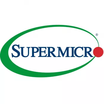 Supermicro MCP-350-30204-0N pasīvais dzesētājs 1U serverim, LGA3647, vara pamatne, alumīnija ribas