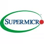 Supermicro MCP-350-30204-0N pasīvais dzesētājs 1U serverim, LGA3647, vara pamatne, alumīnija ribas