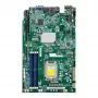 Supermicro X13SCW-F mātesplate, Intel LGA 1700, W680 mikroshēmojums, DDR5, WIO formas faktors