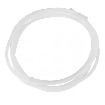 FlashForge Creator 4 PTFE caurule
