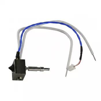 FlashForge C4 Left Nozzle Assembly HS 0.6 mm V2