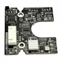 FlashForge AD5M/AD5MPRO Extruder Plate - 3D Printera rezerves daļa (20004110001)