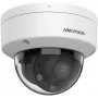 Hikvision DS-2CD1743G2-LIZSU 4MP āra kupola IP kamera ar motorizētu varifokālo objektīvu, AcuSense, 120dB WDR, IP67, IK10, 2.8-12mm