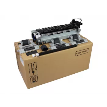 CET apkopes komplekts saderīgs HP LaserJet P3015 sērijai (CE525-67902, CE525A)