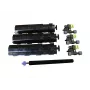 CET Roller Kit for Various Lexmark Models 40X7706