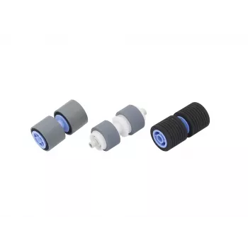 CET Rullīšu komplekts Canon DR-G1100, DR-G1130 ImageFORMULA skenerim - aizstāj 8262B001 un 3601C002