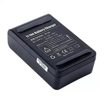 Godox VC-18 Lādētājs VB-18 Akumulatoram