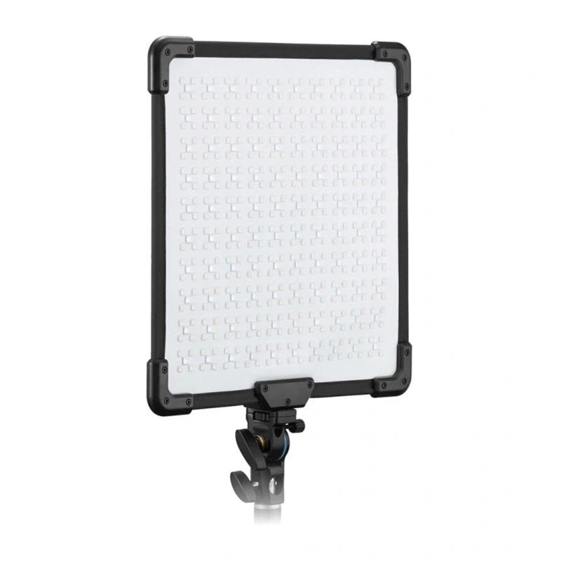 Godox FH50R Elastīgs RGB LED Gaismas Paklājs 50W 2500K-10000K