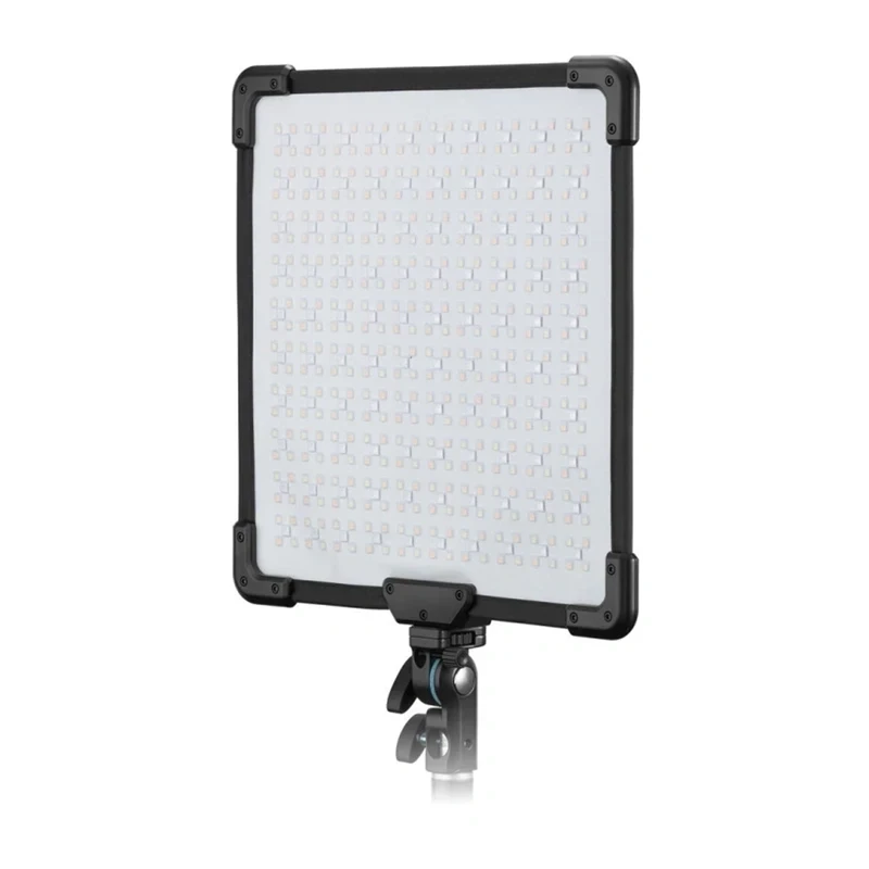 Godox FH50R Elastīgs RGB LED Gaismas Paklājs 50W 2500K-10000K
