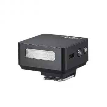 Godox iT20 N Zibspuldze Nikon DSLR Kamerām (Melna)