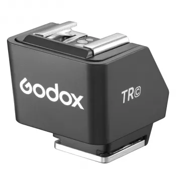 Godox TR-C TTL Hotshoe Riser for Canon
