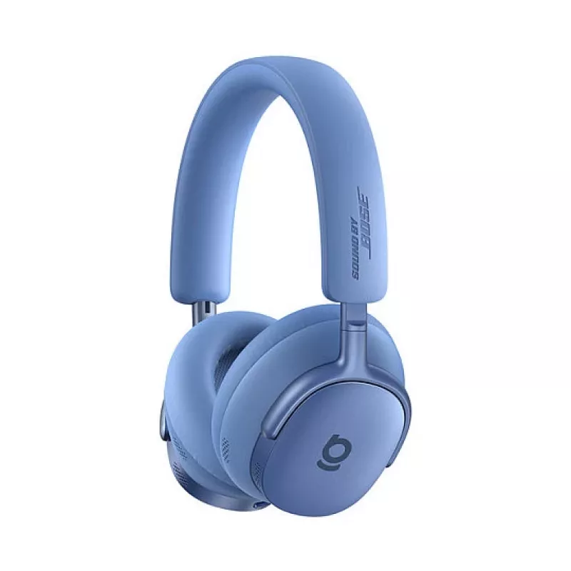 Baseus Inspire XH1 Bezvadu trokšņu slāpēšanas austiņas ar Dolby Audio, Aurora Blue