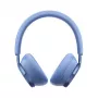 Baseus Inspire XH1 Bezvadu trokšņu slāpēšanas austiņas ar Dolby Audio, Aurora Blue
