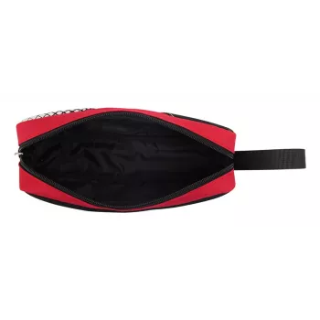 PEDEA BESTLIFE MERX Pencil Case Black/Red (BS-3379R)