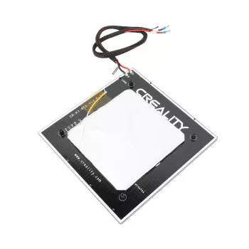 Creality K1 Hotbed Kit (4001040054) - Apsildāmās pamatnes komplekts K1 3D printerim