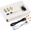Creality E3D Revo Keramikas Hotend Komplekts