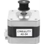 Creality Ender-3 V3 SE X-Assis Soļu Motors (NEMA 17, 1.8°, 4-Vadu, JST-XH)