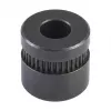 FlashForge Guider II S / Creator 3 rūdīta pavediena padeves zobrats (80002357001)