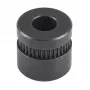 FlashForge Guider II S / Creator 3 rūdīta pavediena padeves zobrats (80002357001)