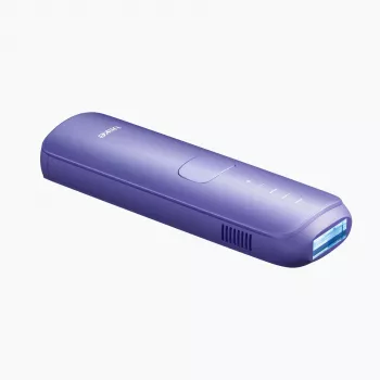 Ulike Air3 Purple IPL Hair Removal Device