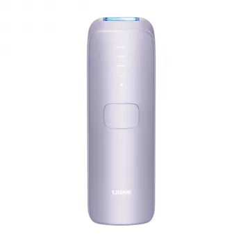 ULIKE Air3 Plus Purple IPL Hair Removal Device