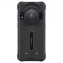 ULEFONE RugKing viedtālrunis 8GB/256GB, melns