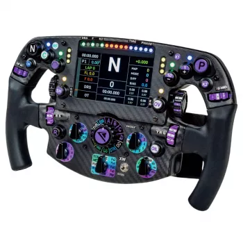 Conspit PW1 Formula stūre