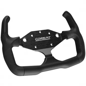 Conspit CX295 Steering Wheel - C-Form