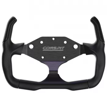 Conspit CX295 Steering Wheel - C-Form