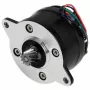 Creality K2 Plus Circular Extruder Motor - NEMA 17 Stepper Motor 3D printerim
