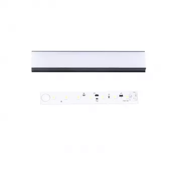 Creality K2 Plus LED apgaismojuma komplekts – oficiāls piederums K2 Plus 3D printerim