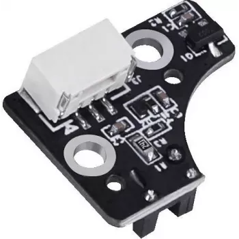 Creality K2 Plus Filament Detection Board – Filamenta beigu un pārrāvuma sensors 3D printerim