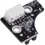 Creality K2 Plus Filament Detection Board – Filamenta beigu un pārrāvuma sensors 3D printerim