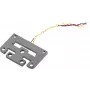 Creality K2 Plus Strain Gauge modulis automātiskai gultas nivelēšanai – oriģinālā rezerves daļa