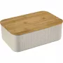 Bodum 11555-913 Maizes kaste Krējuma Plastmasa 364x234x137 mm