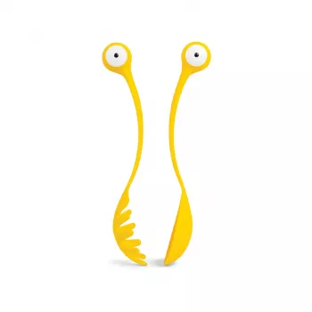 OTOTO Pasta Monsters Pasta pasniegšanas komplekts