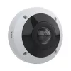 AXIS M4337-PLVE Panoramic Mini Fixed Dome Network Camera 180/360°