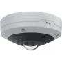 AXIS M4337-PLVE Panoramic Mini Fixed Dome Network Camera 180/360°