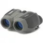 Carson ScoutPlus JD-025 10x25 Roof Prism Binokļi - Melns