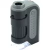 Carson MM-300 MicroBrite Plus 60-120x rokas LED mikroskops
