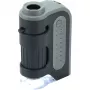 Carson MM-300 MicroBrite Plus 60-120x rokas LED mikroskops