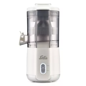 Solis Multi JuicerMatic Type 8455 Centrifugālā sulu spiede 1200 W