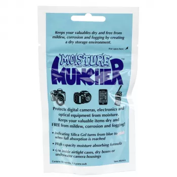 Sealife Moisture Muncher 10x kapsulas (SL911)