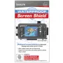 Sealife SportDiver ekrāna aizsargs (SL4005) - 2 iepakojums, caurspīdīgs, PET plēve