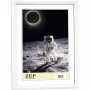 ZEP KW3 Single Photo Frame White 15x20 cm Rectangular
