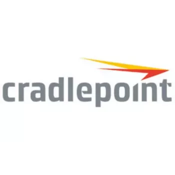 CradlePoint L950-C7B 5G/LTE Cellular Router - 2x Gigabit WAN - 4x Gigabit LAN - NetCloud Manager