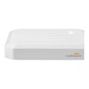 CradlePoint L950-C7B LTE Advanced Pro maršrutētājs - 300Mbps - Dual WAN - Gigabit Ethernet