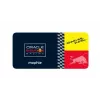 Mophie Powerstation Plus 10K Red Bull Racing 10000 mAh Power Bank ar USB-C un Lightning