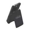 Mophie Snap+ Mini Stand 5000mAh Powerbank Melns