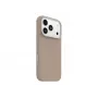 OtterBox Symmetry Series Cactus Leather Case ar kameras vadību Apple iPhone 17 Pro — Cottonwood Glen